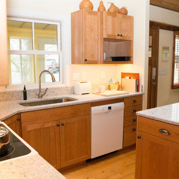 Farmhouse Kitchen