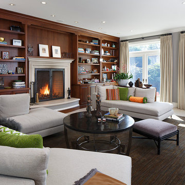 Forest Hill - San Francisco, CA
