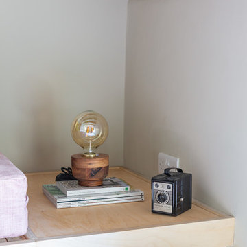 Attic Bedoom