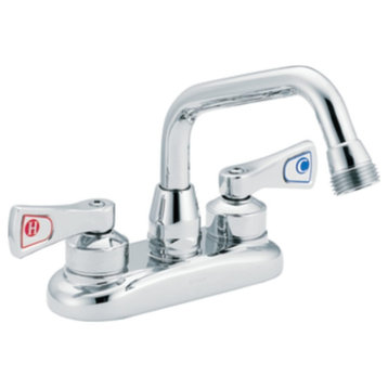 Moen 8277 M-Dura Commercial Bar Faucet