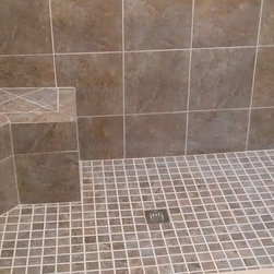 Full Bathroom Remodeling - Products