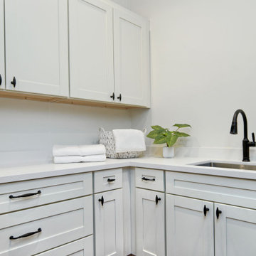 Spanish Revival | Monte Sereno | Bohlman
