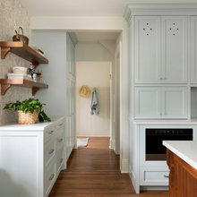 Kitchen Layout