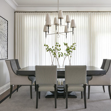 Bright & Airy Bungalow