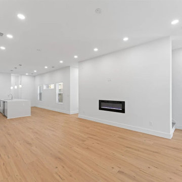 Dallas, TX Project