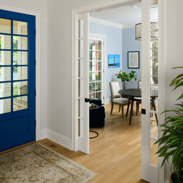 Creating Memories in Libertyville