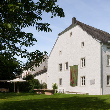 Weidingen, Germany | Kunst in Weidingen | Axt Architekten