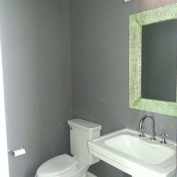 Bathrooms