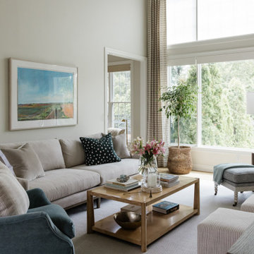 Brentwood Renovation