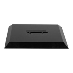 Metal Cover For 24" Square Burner - Fire Pit Accessories