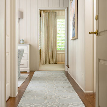 Timeless Treasure Primary Suite