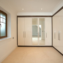Cupboards