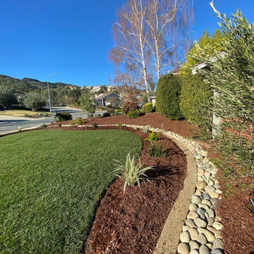 Quick silver Almaden