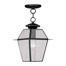 outdoor pendant