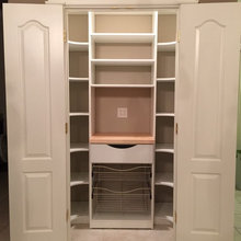 Italianate Project