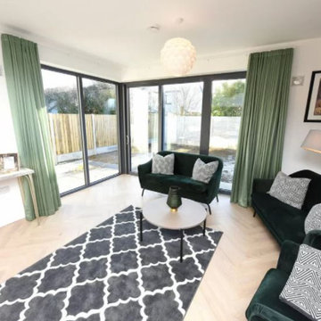 Showhouse Abbey Lane, Carrigaline