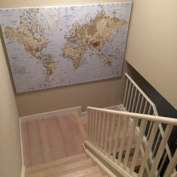 Urban Flooring - Chene