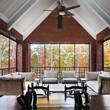 Outdoor room