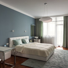Bedrooms