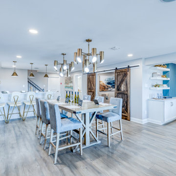 Preserve at Marsh Creek - Charter Model