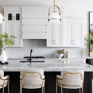 Chic Showhouse