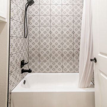 Texas Hill Country: Refined Rustic