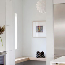 entry / foyer