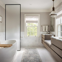 Main bath