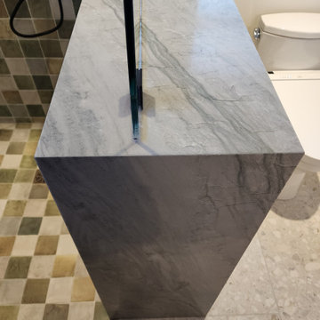 Kitchen Countertops — Quartzite — Everett, WA