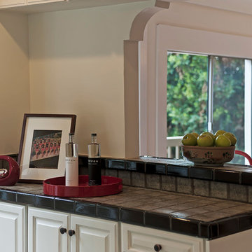 Los Angeles Home Staging | Elevado St., Silver Lake