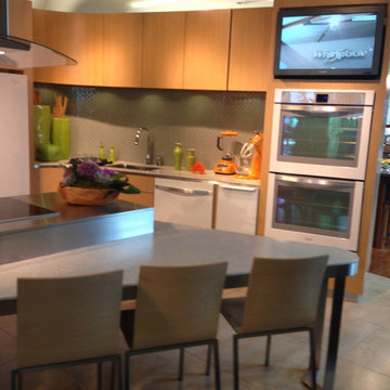 Whirlpool/ Jenn air Showroom