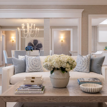 Palm Beach Full Home Renovation & Design
