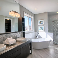 Bathroom, remodel
