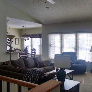 Grand Rapids Home Remodel