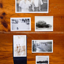 photo display