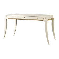Diana Dressing Table - Baker Furniture - Bedroom & Makeup Vanities