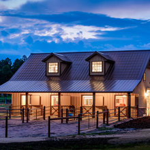 barn