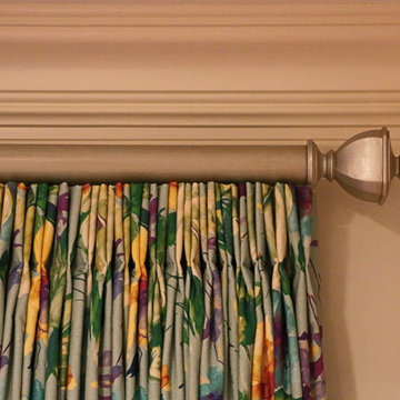 Draperies
