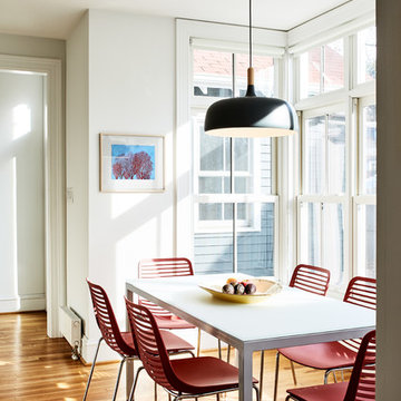 Rustic Modern