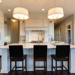 Installed Floors - Products