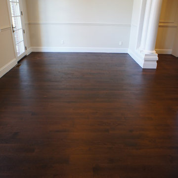 Deep Brown