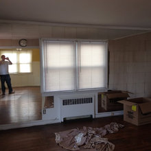 House Remodeling
