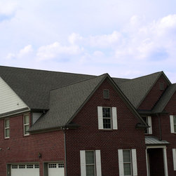 Recent Asphalt Roofing Jobs - Products