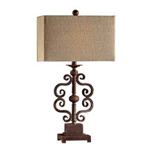 Terri lamps