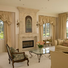 Living Room Ideas