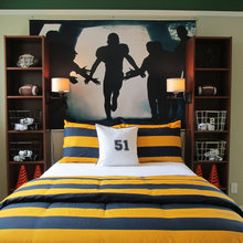 Boys Room
