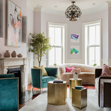 Family Room Light