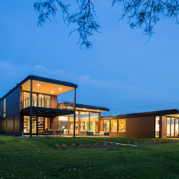 The M House