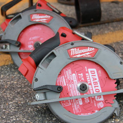 Chapman Lumber Home Center - Power Tools