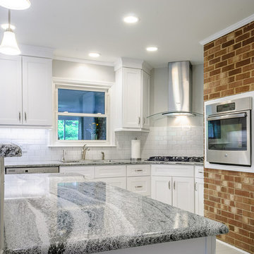 From Breakfast Nook To Entertaining Delight